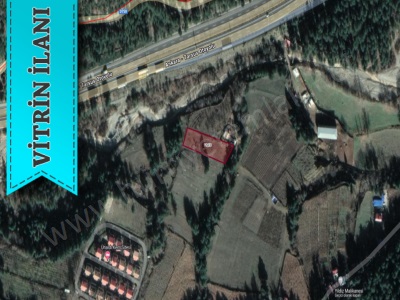 Pozantı Eskikonacıkta 2016 M2 Tek Tapu Villa İmarlı Satılık Arsa Eskikonacık Mah