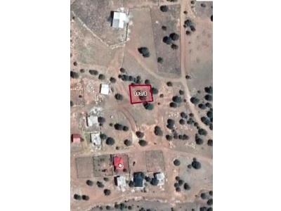 Pozantı Aşçıbekirli Fenese Yaylasında 400 M2 Satılık Parsel Arsa Mah