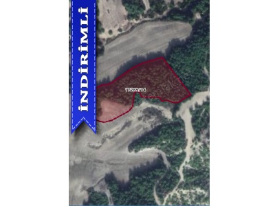 Çukurova Söğütlüde Tek Tapu 15434 M2 Satılık Arsa Söğütlü Mah