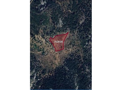 Pozantı Eskikonacık Kocaköy Mevkiinde 16 Dönüm Satılık Tarla Tek Tapu Mah