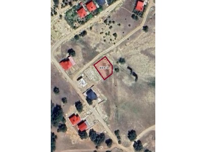 Pozantı Yenikonacıkta Yapıtaş Mevkiinde 500 M2 Tek Tapu İmarlı Satılık Arsa Yenikonacık Mah