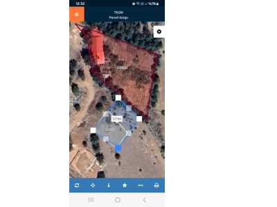 Pozantı Yenikonacıkta Efes Sitesi Üzeri Satılık Arsa Yenikonacık Mah