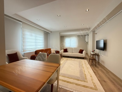 Kabasakal Diamondda 2+1 Açık Mutfak Satılık Daire Çukurova Mah