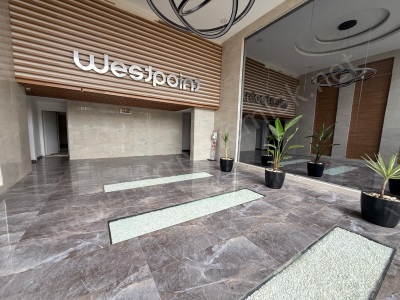 Gürselpaşa Westpoint De Satılık Daire Sosyal Donatılı 2+1 Açık Mutfak Seyhan Mah