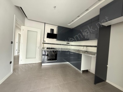 Arma Kalitesiyle Türkmenbaşı Bulvar Üzeri Lüks Geniş Kapalı Mutfak 3+1 Satılık Daire Seyhan Pınar Mah