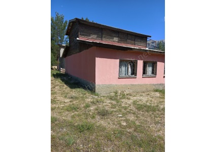 Pozantı Akçatekir Şıhlı Da Kelepir Yazlık Satılık Müstakil Ev Mah