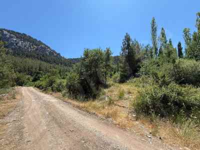  For Sale in  Turkey, Adana, Pozanti, Akcatekir neighborhood , 7069 m2