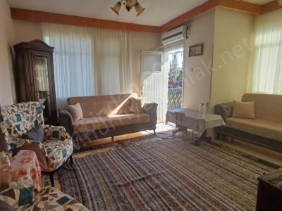 Adana Çukurova Belediye Evleri Ana Yola 2 Parsel Satılık Bina Tek Tapu 220 M2 Mah