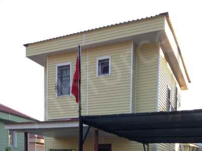 Villa For Sale in  Turkey, Adana, Pozanti, Alpu neighborhood , 400 m2