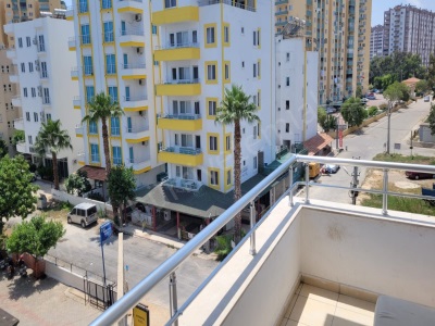 Mersin Silifke Atakent Susanoğlu Da 2+1 Satılık Yazlık Mah