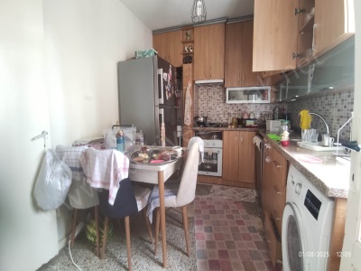 Yüzüncü Yıl Da Çok Cazip 3+1 Kapalı Mutfak Satılık Daire Çukurova Yüzüncüyıl Mah