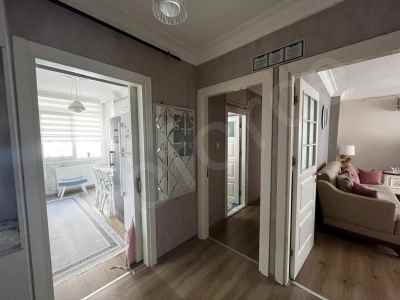 House For Sale in  Turkey, Adana, Cukurova, Huzurevleri neighborhood , 130 m2