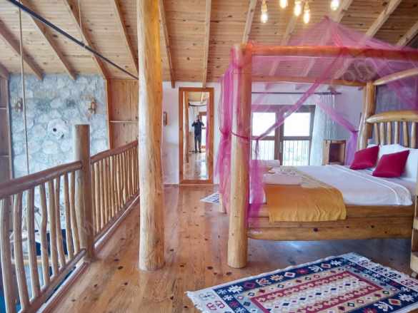 Belek Kadriye Kemer Kaş Kiralık Villa Haftalık Aylık Lar 4+1 Serik Mah