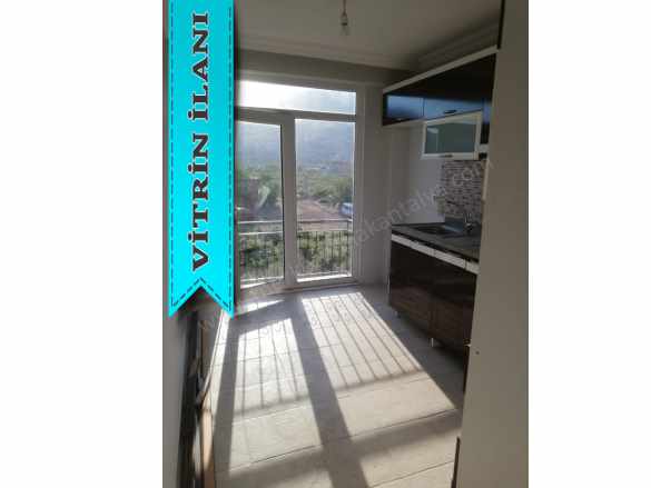 Döşemealtı Yeniköy Mah 65 Konutlar Da 1+1 Kiralık Daire