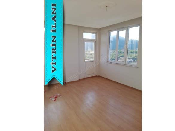 Yeniköy Mah. Döşemealtı Kiralık Daire |  1+1 Oda | 60M2 Aylık 14.000Tl | 3. Kat | Klima | 1 Banyo | 1 Yatak Odası Resim-4