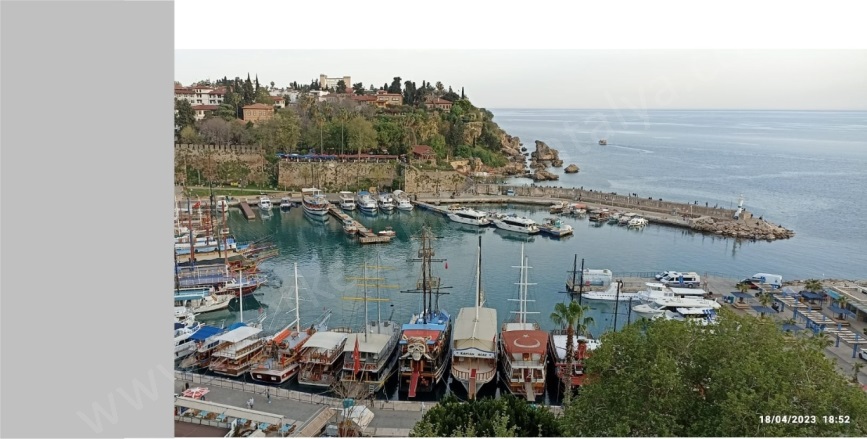 Göynük Mah. Kemer Satılık Otel |  3500M2 111.111.111Tl Resim-3