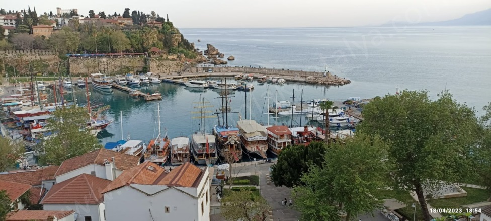 Göynük Mah. Kemer Satılık Otel |  3500M2 111.111.111Tl Resim-4