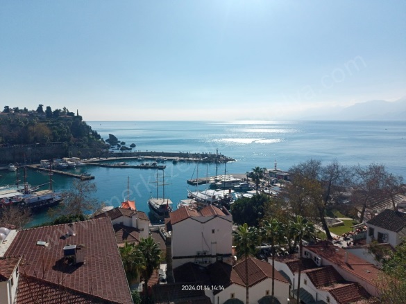 Avsallar Mah. Alanya Satılık Otel |  5000M2 100.000.000Tl Resim-3