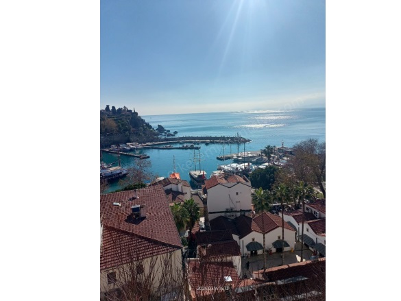 Avsallar Mah. Alanya Satılık Otel |  5000M2 100.000.000Tl Resim-4