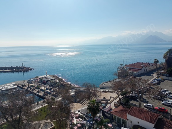 Avsallar Mah. Alanya Satılık Otel |  5000M2 100.000.000Tl Resim-5