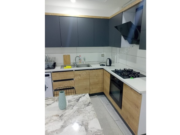 Güvenlik Mah. Muratpaşa Satılık Daire |  2+1 Oda | 100M2 6.100.000Tl  Krediye Uygun  Eşyalı  | 1. Kat | Doğalgaz(Kombi) | 1 Banyo | 1 Yatak Odası Resim-1