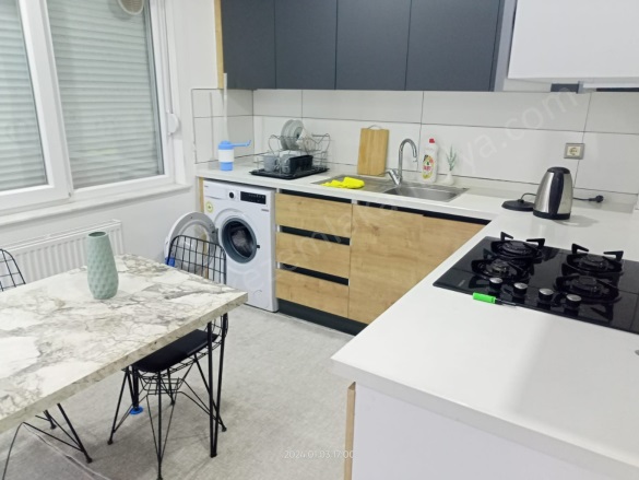 Güvenlik Mah. Muratpaşa Satılık Daire |  2+1 Oda | 100M2 6.100.000Tl  Krediye Uygun  Eşyalı  | 1. Kat | Doğalgaz(Kombi) | 1 Banyo | 1 Yatak Odası Resim-2