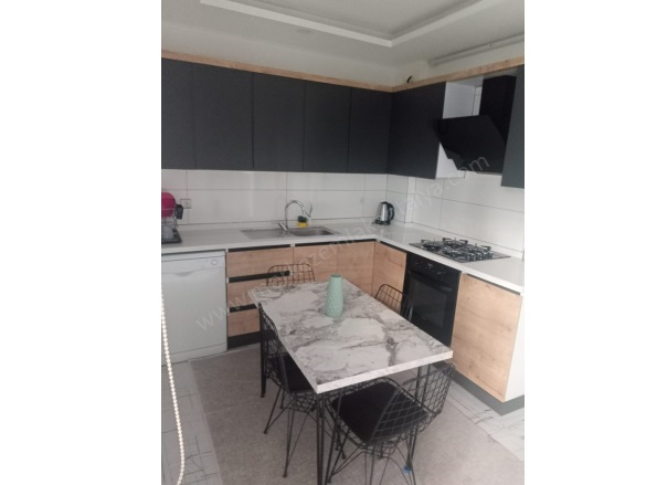 Güvenlik Mah. Muratpaşa Satılık Daire |  2+1 Oda | 100M2 6.100.000Tl  Krediye Uygun  Eşyalı  | 1. Kat | Doğalgaz(Kombi) | 1 Banyo | 1 Yatak Odası Resim-3