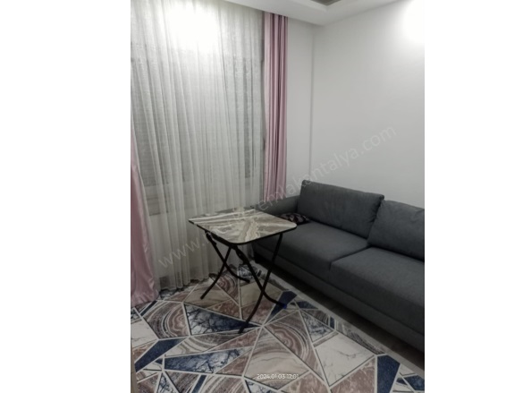 Güvenlik Mah. Muratpaşa Satılık Daire |  2+1 Oda | 100M2 6.100.000Tl  Krediye Uygun  Eşyalı  | 1. Kat | Doğalgaz(Kombi) | 1 Banyo | 1 Yatak Odası Resim-5