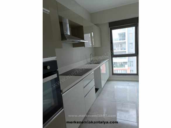 Keepz Suryapı Kiralık Daire 3+1 Kepez Mah