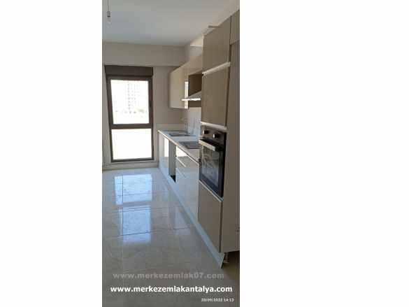 Keepz Suryapı Kiralık Daire 3+1 Kepez Mah