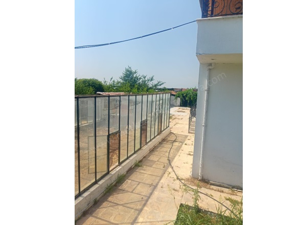 Bıyıklı Mah. Döşemealtı Satılık Parsel |  6420M2 75.000.000Tl İmarlı  Resim-3