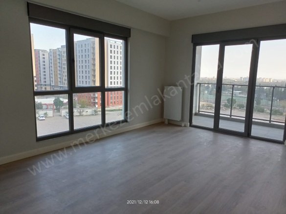 Kepez Mah. Kepez Kiralık Daire |  3+1 Oda | 161M2 Aylık 32.000Tl | 10. Kat | Merkezi Isınma(Pay Ölçer) | 2 Banyo | 1 Yatak Odası Resim-5