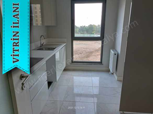 Kepez Suryapı 3+1 Kiralık Daire Sıfır 161M2 Mah