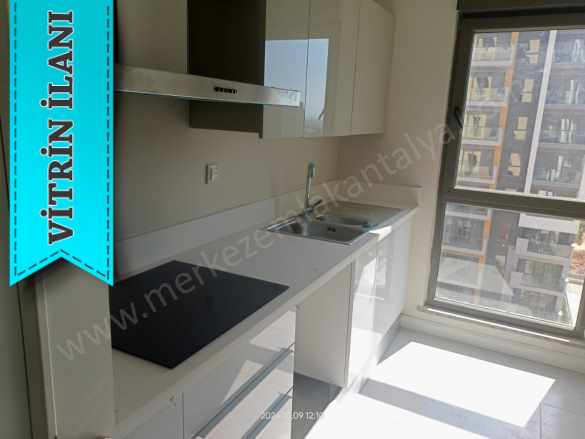 Kepez Suryapı 3+1 Kiralık Daire Sıfır 161M2 Mah