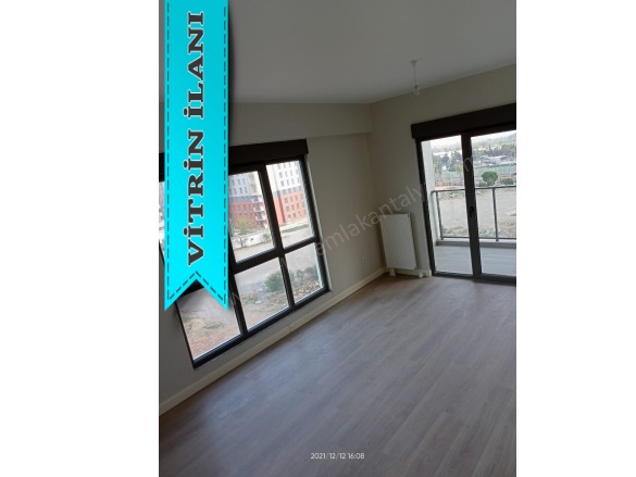 Kepez Mah. Kepez Kiralık Daire |  3+1 Oda | 161M2 Aylık 32.000Tl | 10. Kat | Merkezi Isınma(Pay Ölçer) | 2 Banyo | 1 Yatak Odası Resim-3