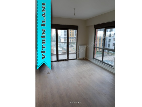 Kepez Mah. Kepez Kiralık Daire |  3+1 Oda | 161M2 Aylık 32.000Tl | 10. Kat | Merkezi Isınma(Pay Ölçer) | 2 Banyo | 1 Yatak Odası Resim-4