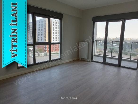 Kepez Mah. Kepez Kiralık Daire |  3+1 Oda | 161M2 Aylık 32.000Tl | 10. Kat | Merkezi Isınma(Pay Ölçer) | 2 Banyo | 1 Yatak Odası Resim-5