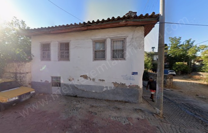 Balbey Mah. Muratpaşa Satılık Bahçeli Ev |  4+2 Oda | 327M2 5.500.000Tl  Krediye Uygun  | Klima | 1 Banyo | 2 Yatak Odası Resim-1