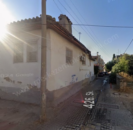 Balbey Mah. Muratpaşa Satılık Bahçeli Ev |  4+2 Oda | 327M2 5.500.000Tl  Krediye Uygun  | Klima | 1 Banyo | 2 Yatak Odası Resim-2