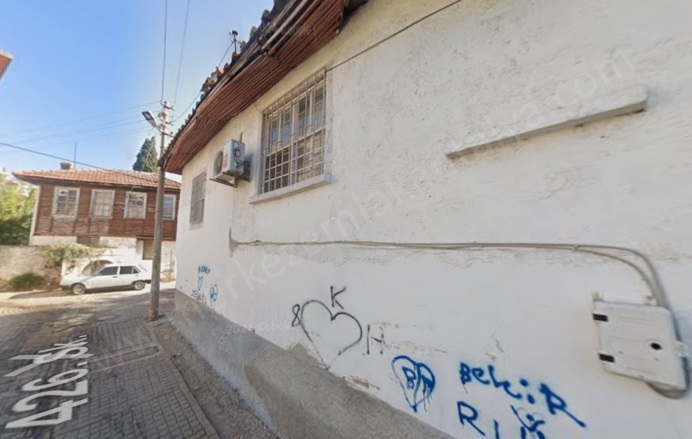 Balbey Mah. Muratpaşa Satılık Bahçeli Ev |  4+2 Oda | 327M2 5.500.000Tl  Krediye Uygun  | Klima | 1 Banyo | 2 Yatak Odası Resim-3