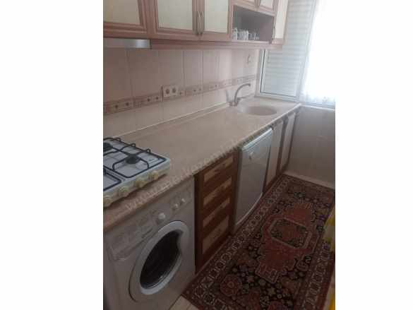 Altındağ Mah Samanyolu Past Yakını 2+1 Eşyalı Kiralık Daire Muratpaşa