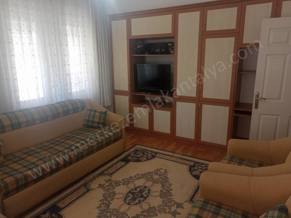Altındağ Mah. Muratpaşa Kiralık Daire |  100M2 Aylık 25.000Tl Eşyalı  | 2. Kat | Klima | 1 Banyo | 1 Yatak Odası Resim-5