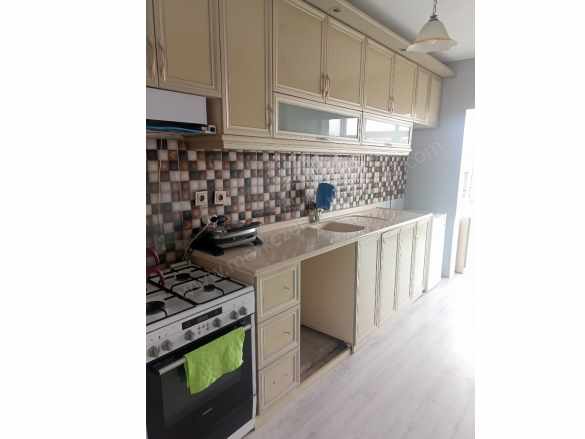 Altındağ Mah 100 Yıl Cad Üzeri 3+1 Kiralık Ofis / Büro Muratpaşa