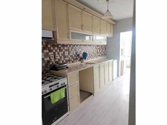 Altındağ Mah 100 Yıl Cad Üzeri 3+1 Kiralık Ofis / Büro Muratpaşa