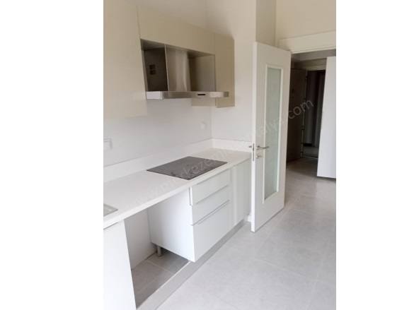 Kepez Mah. Kepez Kiralık Daire |  3+1 Oda | 142M2 Aylık 32.000Tl | 7. Kat | Merkezi Isınma(Pay Ölçer) | 2 Banyo | 1 Yatak Odası Resim-2