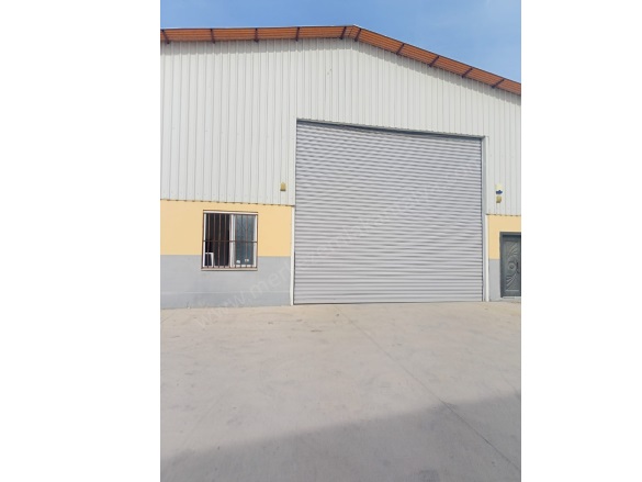 Yenigöl Mah. Muratpaşa Kiralık Depo |  1 Oda | 600M2 Aylık 60.000Tl | 1. Kat | Klima | 1 Banyo Resim-2