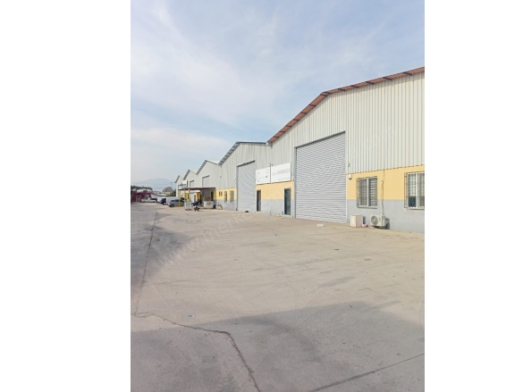 Yenigöl Mah. Muratpaşa Kiralık Depo |  1 Oda | 600M2 Aylık 60.000Tl | 1. Kat | Klima | 1 Banyo Resim-3