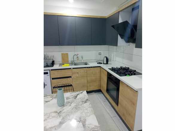 Muratpaşa Güvenlik Mah 2+1 Eşyalı Kiralık Daire Gençlik