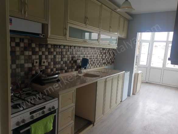 Altındağ Mah. Muratpaşa Satılık Daire |  3+1 Oda | 140M2 5.300.000Tl  Krediye Uygun  | 3. Kat | 1 Banyo | 1 Yatak Odası Resim-2