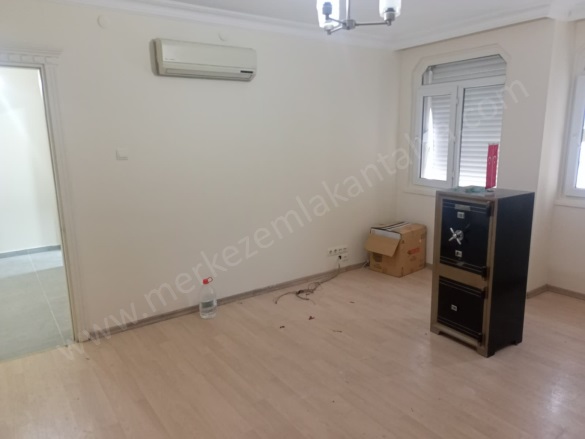 Kızılsaray Mah. Muratpaşa Kiralık Ofis / Büro |  1+1 Oda | 70M2 Aylık 30.000Tl | 5. Kat | Klima Resim-4